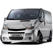 PRIMASTAR автобус 
