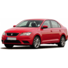 Пружины KYB  для  SEAT TOLEDO IV  (с 2012/07)