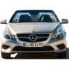 Амортизаторы KYB  для  MERCEDES-BENZ E-CLASS кабрио  (с 2010/01)