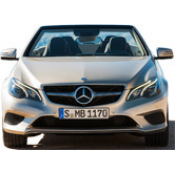 E-CLASS кабрио 