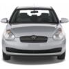 HYUNDAI ACCENT III седан  (2005/11 - 2010/11)
