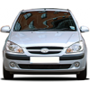 HYUNDAI GETZ  (2002/09 - 2009/06)