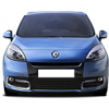 RENAULT SCENIC III  (с 2009/02)