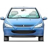 PEUGEOT 307 (с 2000/08)