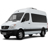 Установочні комплекти KYB для MERCEDES-BENZ SPRINTER 3,5-t автобус  (с 2006/06)
