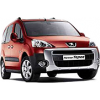 PEUGEOT PARTNER Tepee (с 2008/04)