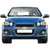 Амортизаторы KYB  для  CHEVROLET AVEO Наклонная задняя часть  (с 2011/03)