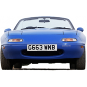MX-5 I 
