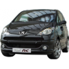 Пружини KYB для PEUGEOT 1007 (с 2005/04)