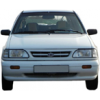 Пружины KYB  для  KIA PRIDE универсал (с 1999/08)