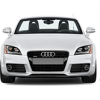 AUDI TT  (2006/08 - 2014/06)