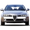 Амортизатори KYB для ALFA ROMEO 159 Sportwagon  (2006/03 - 2011/11)