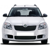 Установочні комплекти KYB для SKODA ROOMSTER Praktik  (с 2007/03)