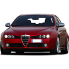 Пружины KYB  для  ALFA ROMEO 159 (2005/09 - 2011/11)