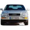 AUDI COUPE  (1988/10 - 1996/12)