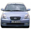Пружины KYB  для  KIA PICANTO  (с 2004/04)