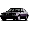 Пружины KYB  для  ALFA ROMEO 164 (1987/06 - 1998/09)