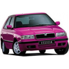 Пружины KYB  для  SKODA FELICIA I универсал  (1995/08 - 1998/03)
