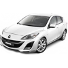 Пружины KYB  для  MAZDA 3 (с 2008/12)
