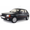 PEUGEOT 205 II  (1987/06 - 1998/09)