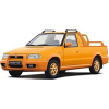 Амортизаторы KYB  для  SKODA FELICIA I Fun  (1997/06 - 2002/04)