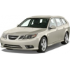 Пружины KYB  для  SAAB 9-3 универсал (с 2005/03)