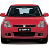 Захистні комплекти KYB для SUZUKI SWIFT IV  (с 2010/10)