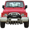 SUZUKI SAMURAI  (1988/11 - 2004/12)