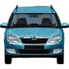 SKODA FABIA Combi (2007/10 - 2014/12)