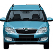 FABIA Combi
