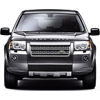 Амортизаторы KYB  для  LAND ROVER FREELANDER 2  (2006/10 - 2014/10)