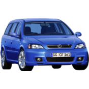 ASTRA F CLASSIC универсал