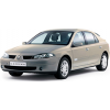 Пружины KYB  для  RENAULT LAGUNA II  (с 2001/03)