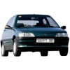 Пружины KYB  для  PEUGEOT 106 I  (1991/08 - 1996/04)