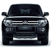 PAJERO IV 