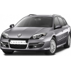 Пружины KYB  для  RENAULT LAGUNA III Grandtour  (с 2007/10)
