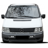 Пружины KYB  для  MERCEDES-BENZ V-CLASS  (1996/09 - 2003/07)