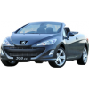 Защитные комплекты KYB  для  PEUGEOT 308 CC (с 2009/04)
