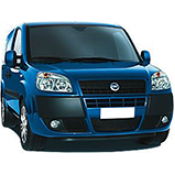 DOBLO вэн 