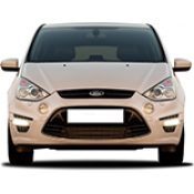 S-MAX 