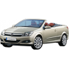 Пружины KYB  для  OPEL ASTRA H TwinTop  (с 2005/09)