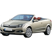 ASTRA H TwinTop 
