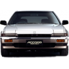 Амортизатори KYB для HONDA ACCORD III Aerodeck  (1985/11 - 1989/12)