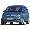 OPEL MERIVA (2003/05 - 2010/05)