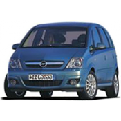 MERIVA