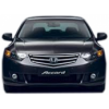 HONDA ACCORD VIII  (с 2008/07)