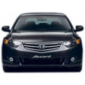 ACCORD VIII 