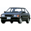MAZDA 323 III  (1985/08 - 1991/11)