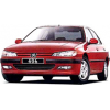 Пружины KYB  для  PEUGEOT 406 купе  (1997/03 - 2004/12)