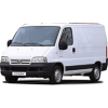 Пружины KYB  для  CITROEN JUMPER фургон  (с 2002/04)